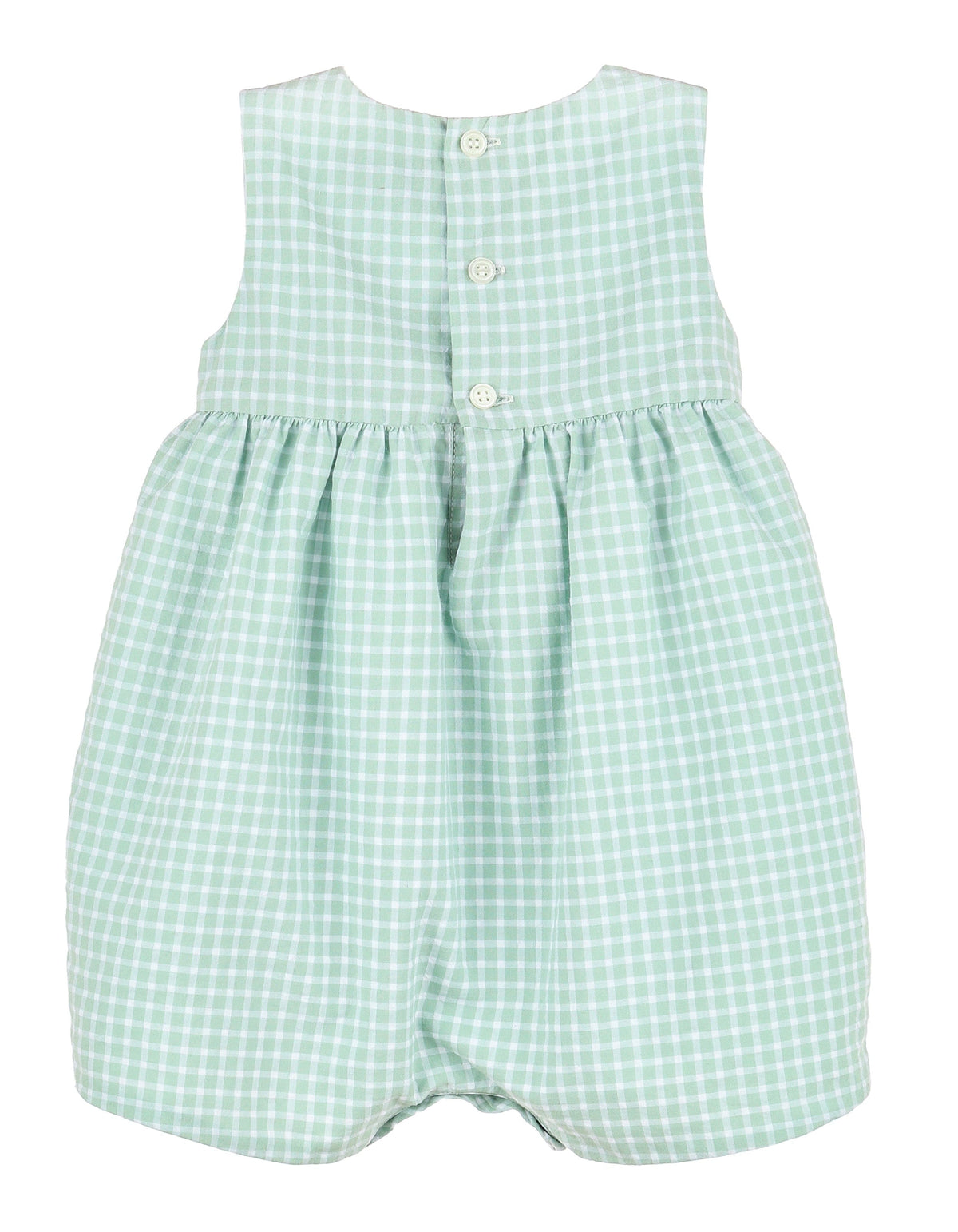 Casero & Associates Casero & Associates Par Player Boy Bubble Green - Little Miss Muffin Children & Home