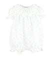 Casero & Associates Casero & Associates Cuddle Cotton Playsuit, Blue - Little Miss Muffin Children & Home