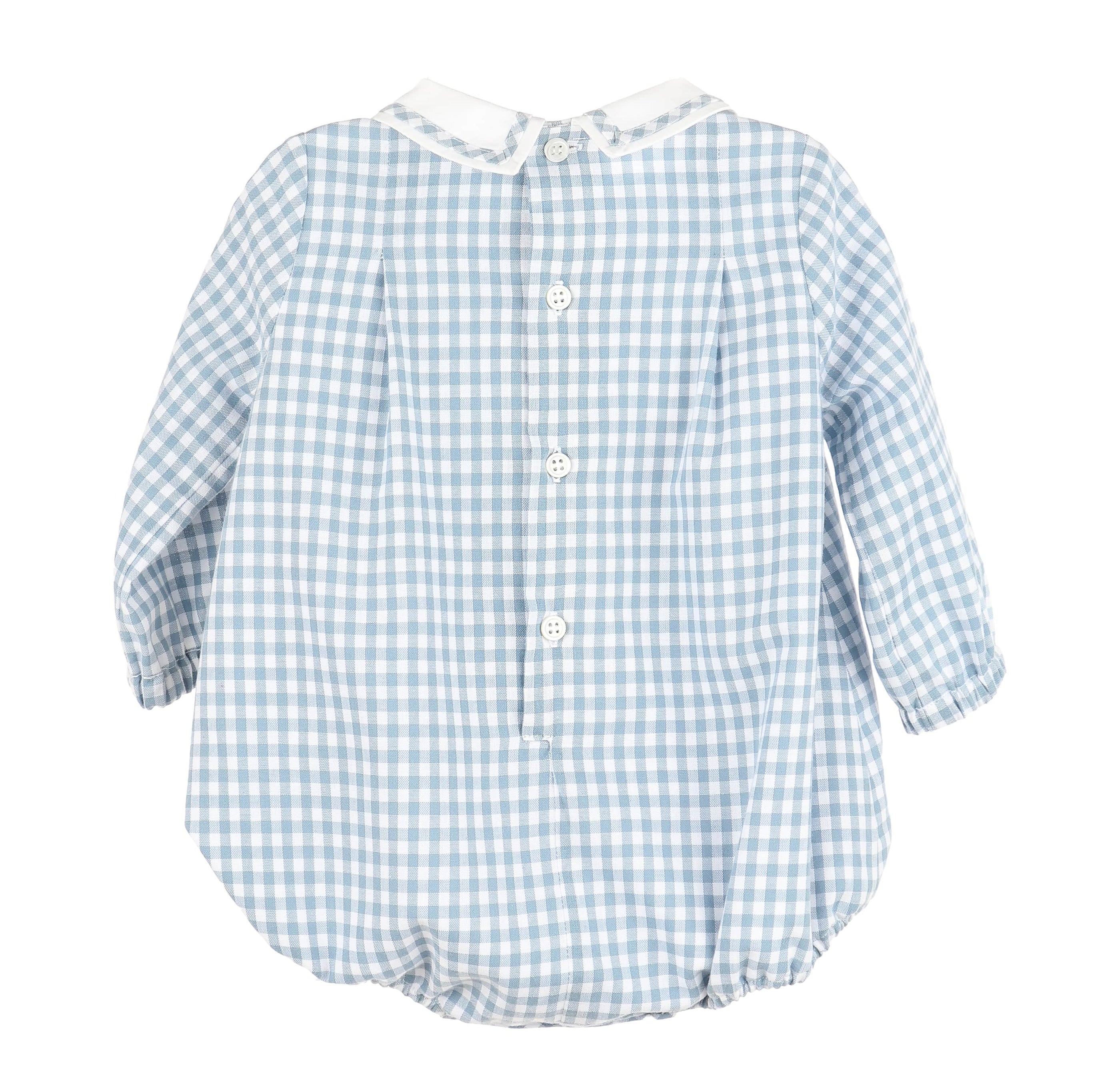 Casero & Associates Casero & Associates Covent Garden Classic's Bubble, Blue - Little Miss Muffin Children & Home