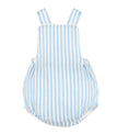 Casero & Associates Casero & Associates Sullivan Stripe Bubble, Blue - Little Miss Muffin Children & Home
