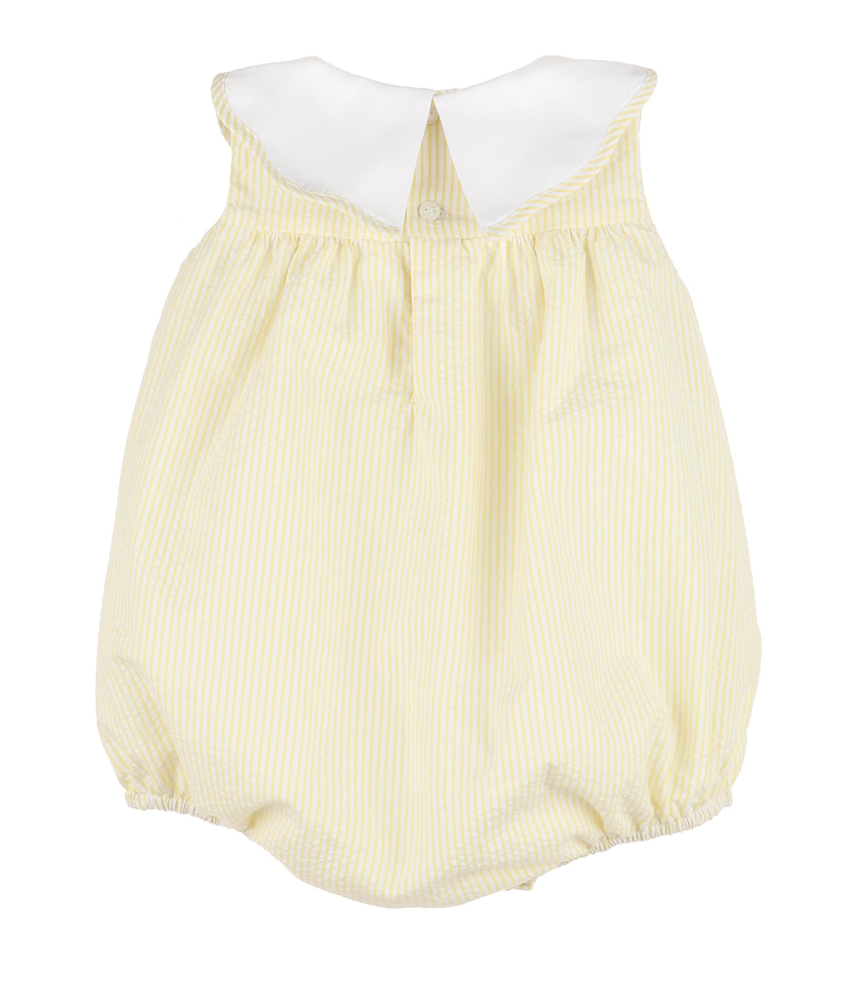 Casero & Associates Casero & Associates Sugarbaker Baby Bubble, Yellow - Little Miss Muffin Children & Home