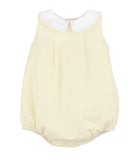 Casero & Associates Sugarbaker Baby Bubble, Yellow