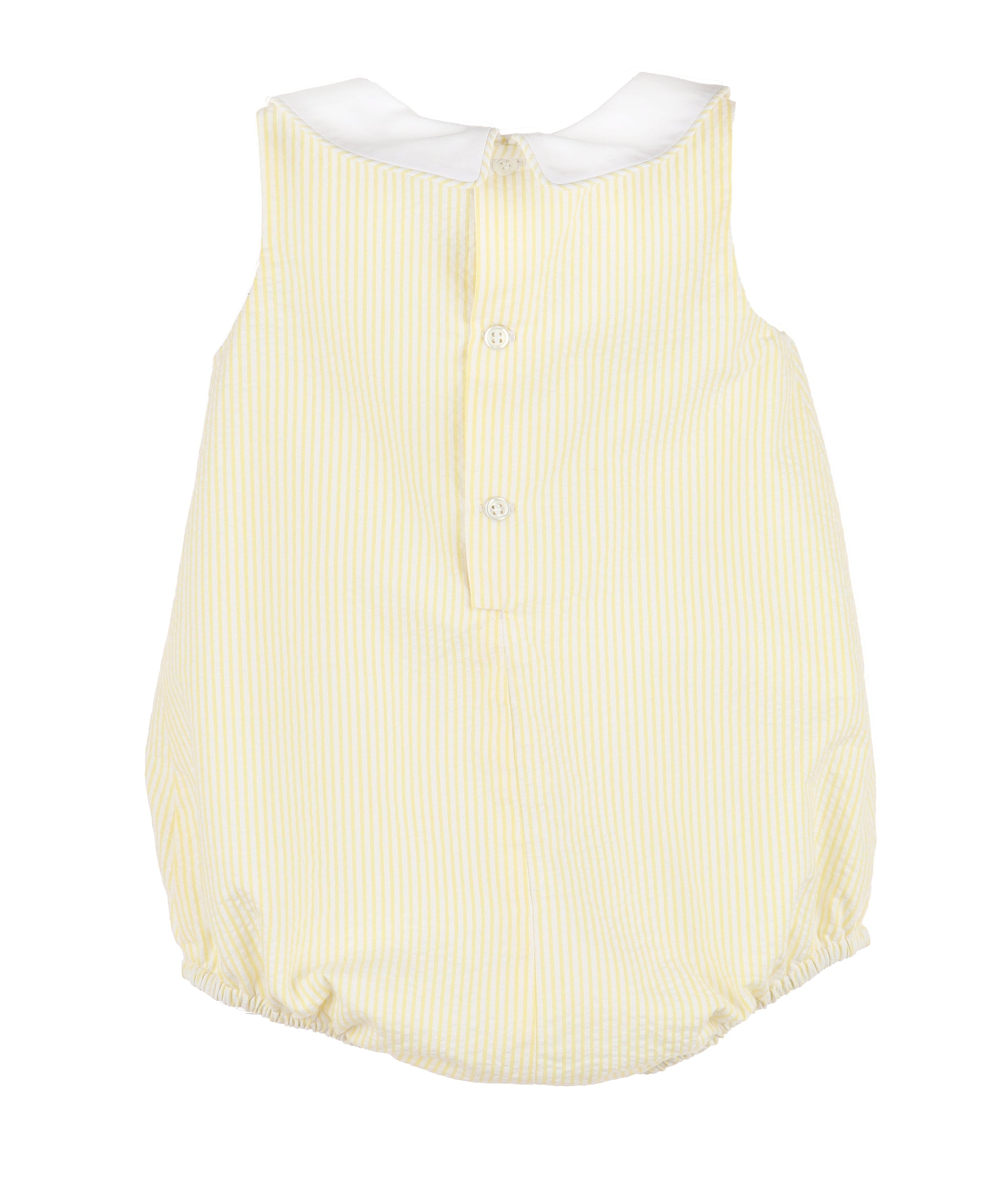 Casero & Associates Casero & Associates Sugarbaker Baby Bubble, Yellow - Little Miss Muffin Children & Home
