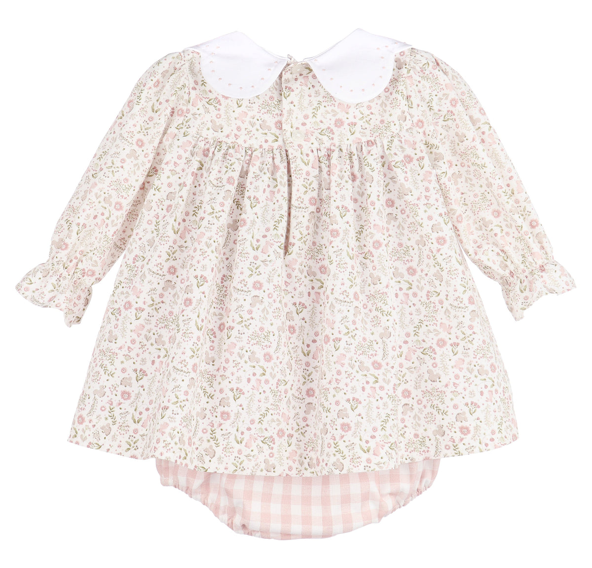 Casero & Associates Forrest Friends Float, Pink - Little Miss Muffin Children & Home