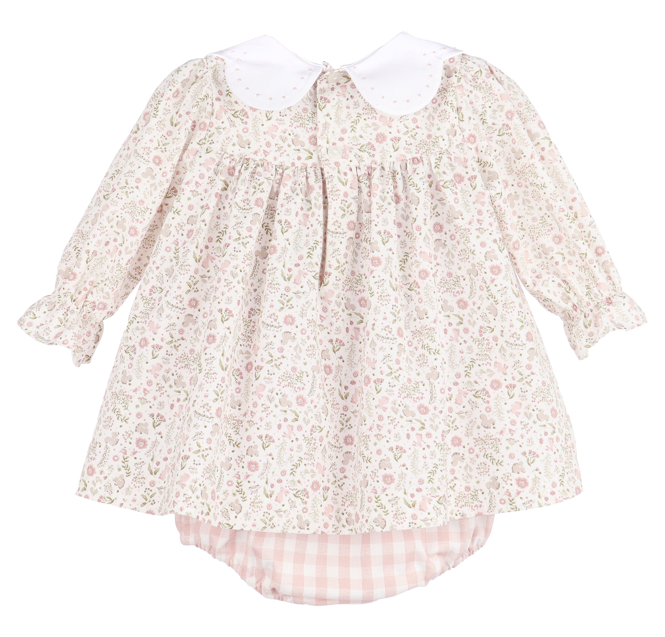 Casero & Associates Forrest Friends Float, Pink - Little Miss Muffin Children & Home