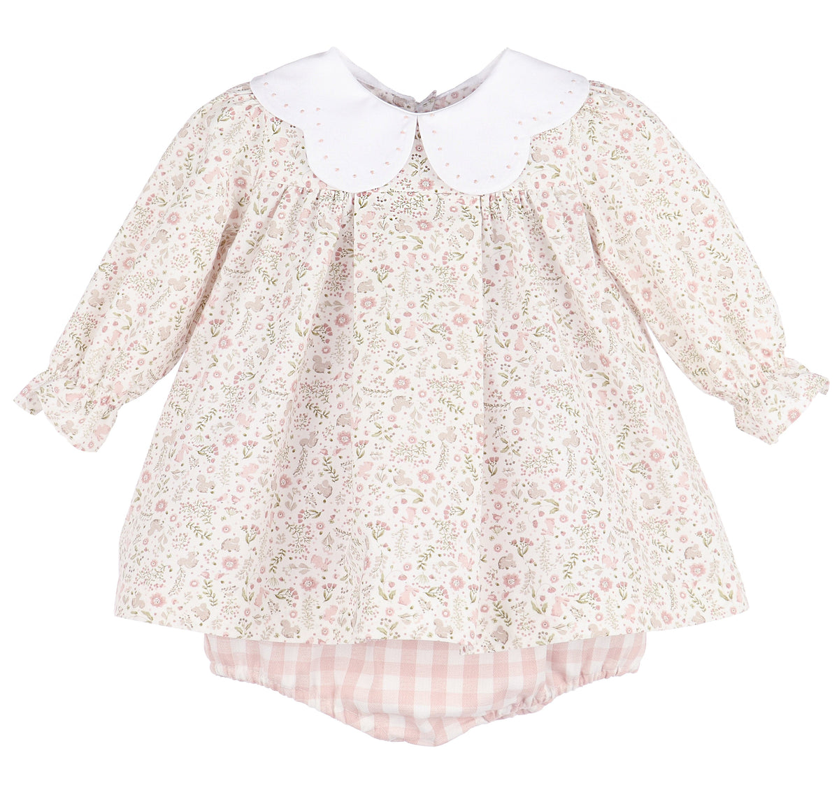 Casero & Associates Forrest Friends Float, Pink - Little Miss Muffin Children & Home