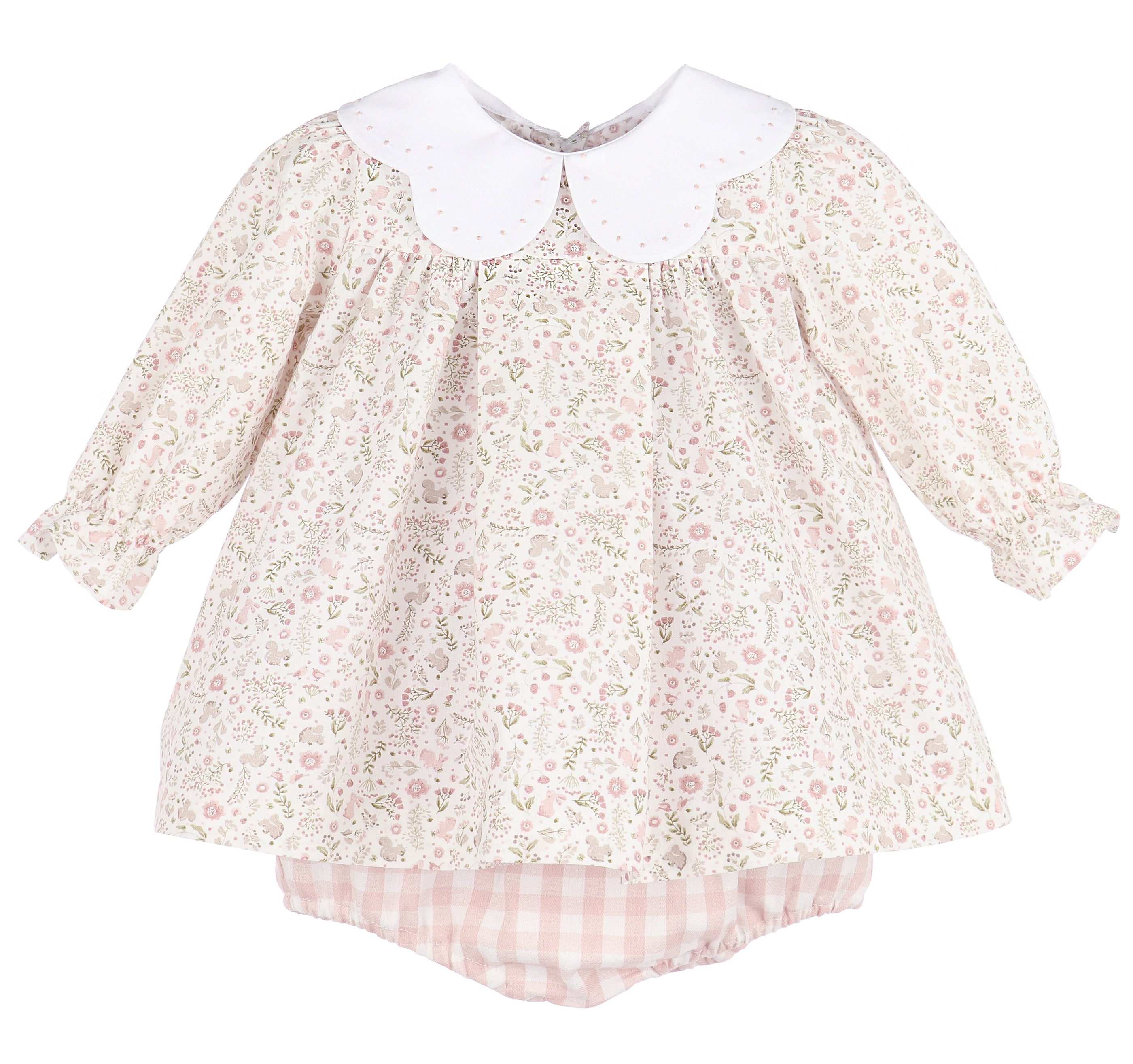 Casero & Associates Forrest Friends Float, Pink - Little Miss Muffin Children & Home