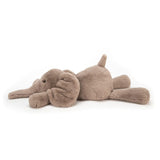 Jellycat Smudge Elephant Plush