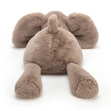 Jellycat Smudge Elephant Plush