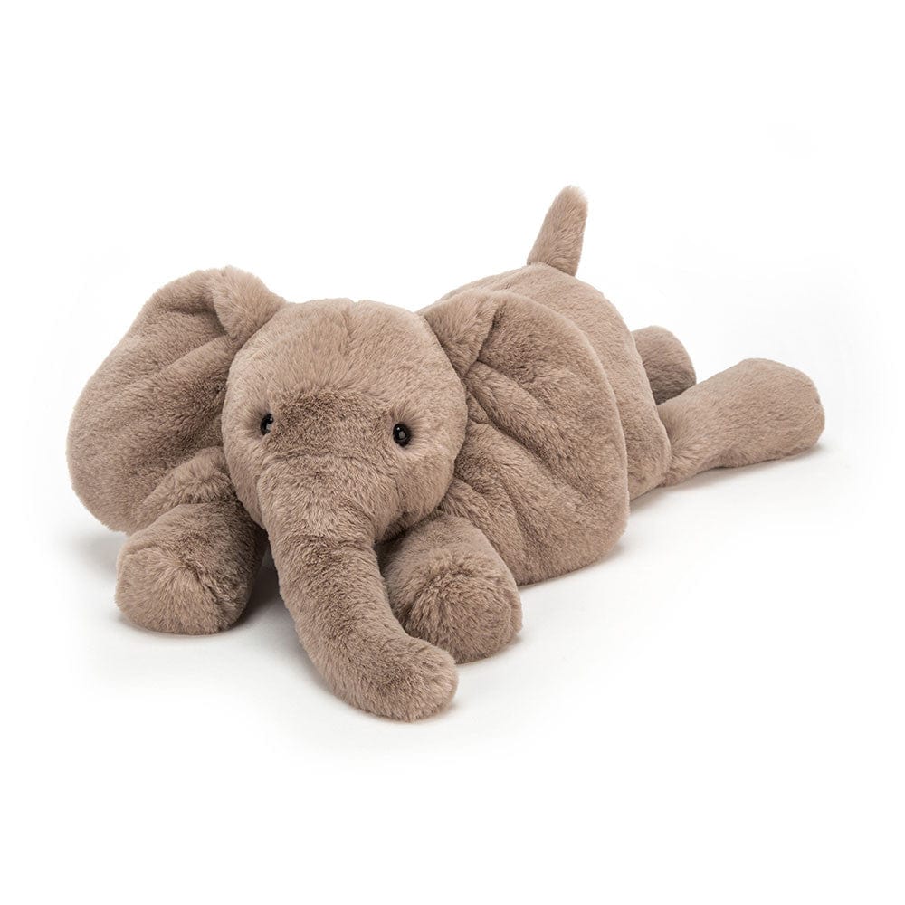 Jellycat Jellycat Smudge Elephant Plush - Little Miss Muffin Children & Home
