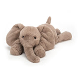 Jellycat Smudge Elephant Plush