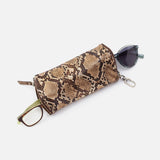 Hobo Hobo Spark Double Eyeglass Case In Printed Leather - Little Miss Muffin Children & Home