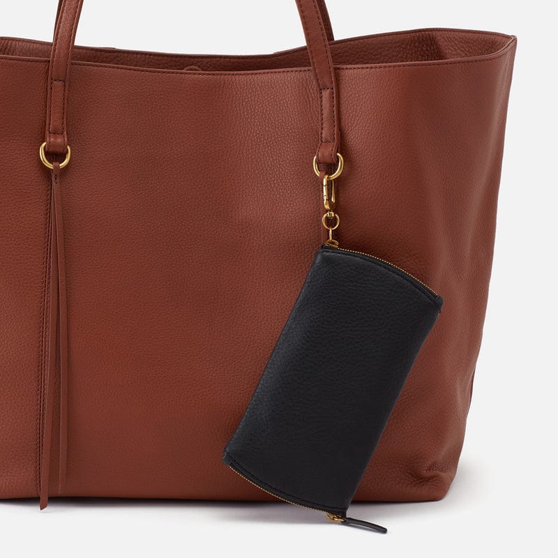 Hobo Hobo Spark Double Eyeglass Case In Pebbled Leather - Little Miss Muffin Children & Home