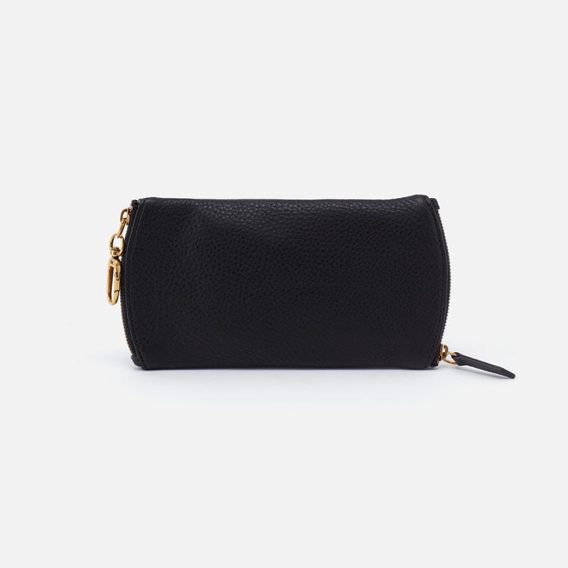 Hobo Hobo Spark Double Eyeglass Case In Pebbled Leather - Little Miss Muffin Children & Home