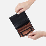 Hobo Hobo Lumen Medium Bifold Compact Wallet - Little Miss Muffin Children & Home