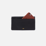 Hobo Hobo Lumen Continental Wallet in Pebbled Leather - Little Miss Muffin Children & Home