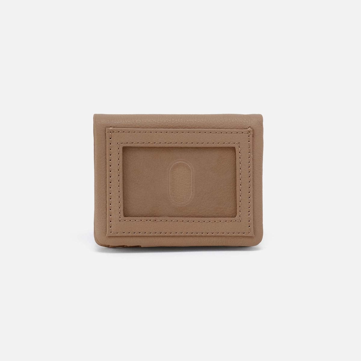 Hobo Lumen Mini Wallet in Pebbled Leather - Cedar Sagebrush - Little Miss Muffin Children & Home