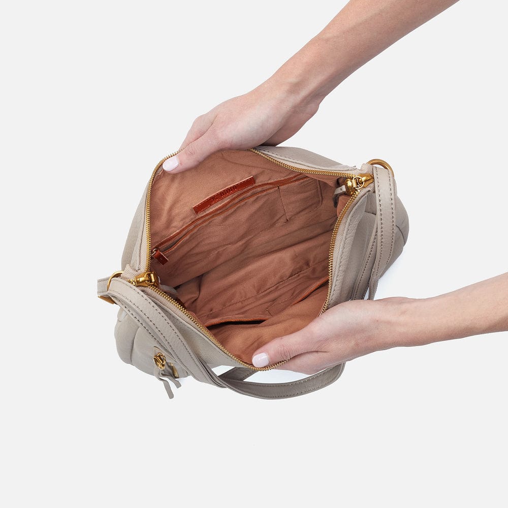 convertible leather backpack hobo HOBO Merrin Convertible Backpack, Dark Elm