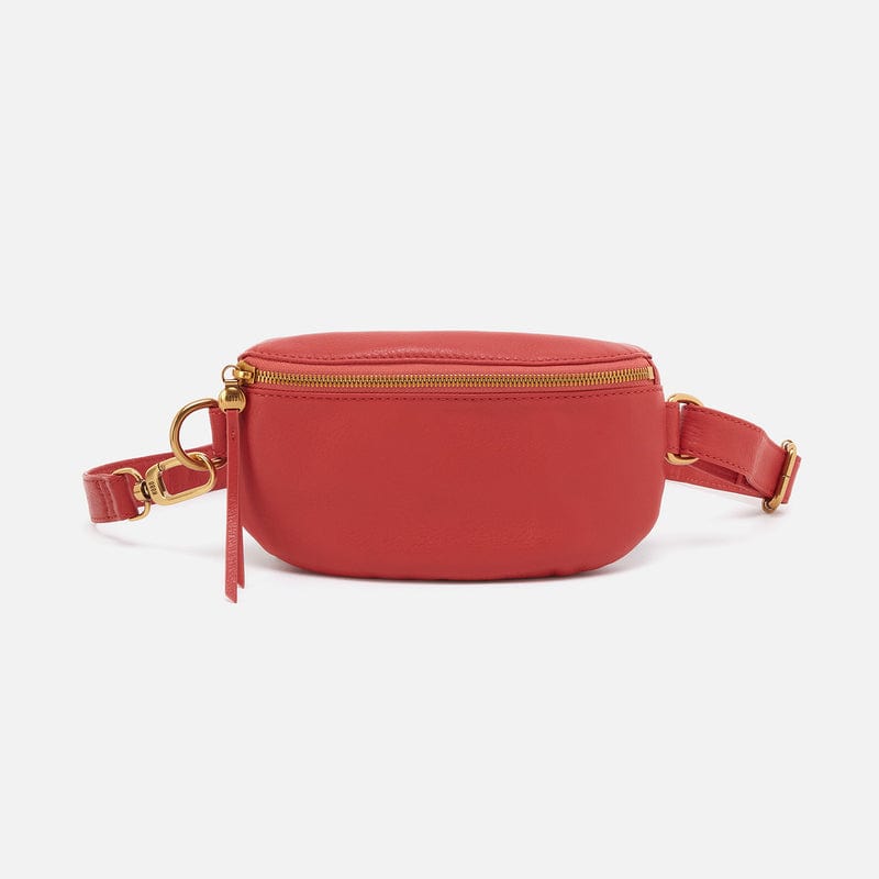 Hobo Hobo Fern Belt Bag In Pebbled Leather - Little Miss Muffin Children & Home