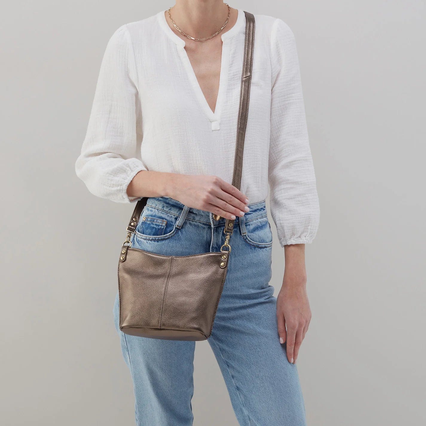 Hobo Hobo Pier Small Crossbody - Little Miss Muffin Children & Home