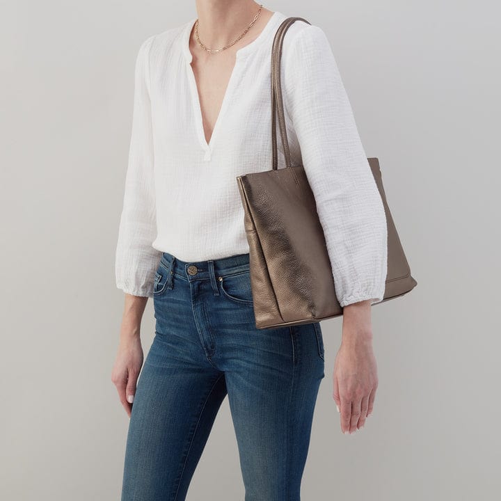 Hobo Hobo Tripp East-West Tote - Little Miss Muffin Children & Home