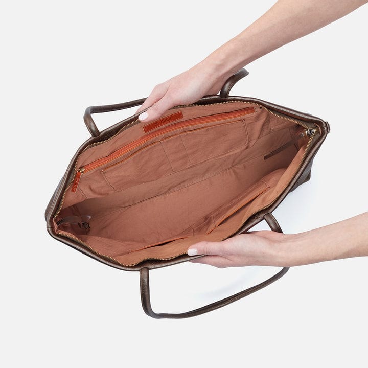 Hobo Hobo Tripp East-West Tote - Little Miss Muffin Children & Home