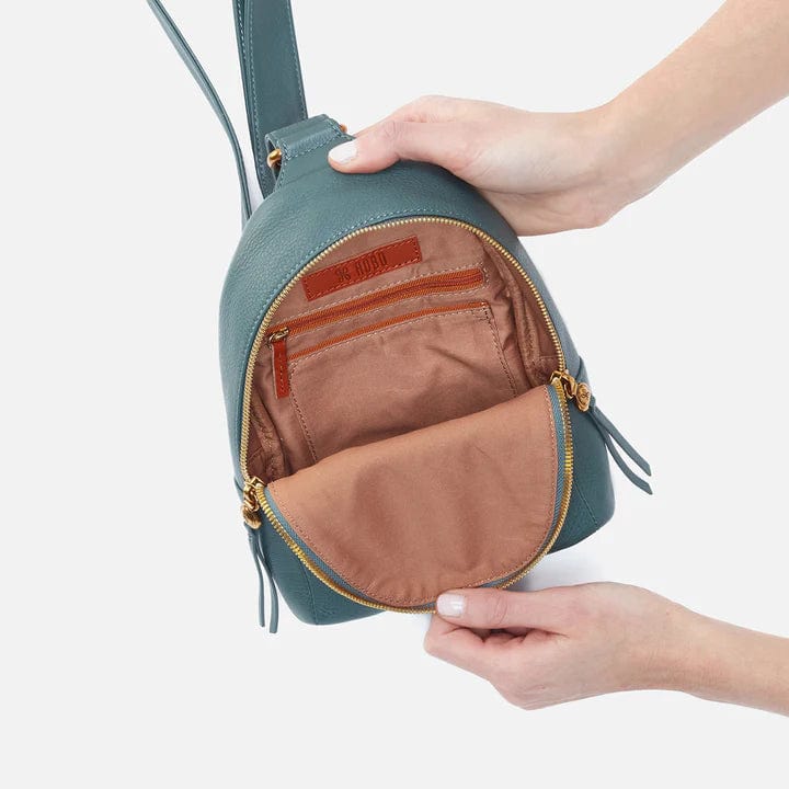 felicity mini backpack HOBO Fern Sling