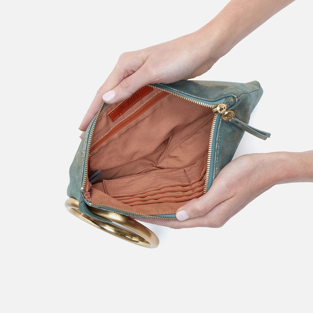 Hobo Hobo Sheila Hard Ring Clutch - Little Miss Muffin Children & Home