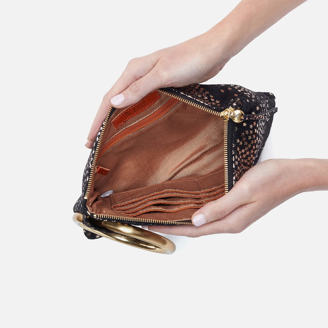 Hobo Hobo Sheila Hard Ring Clutch - Little Miss Muffin Children & Home