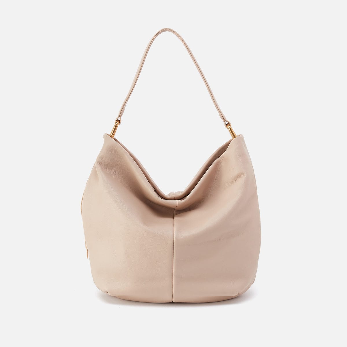 Hobo Hobo Harley Hobo In Pebbled Leather - Little Miss Muffin Children & Home