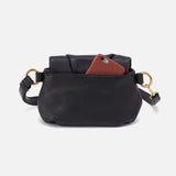 Hobo Harley Crossbody Sling In Pebbled Leather