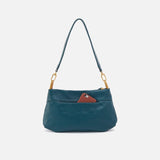 Hobo Advance Shoulder Bag Pebbled Leather