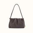 Isabelle Shoulder Pebbled Leather