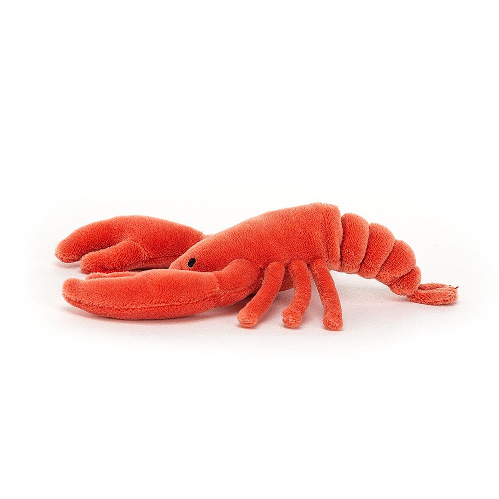 Jellycat Jellycat Sensational Seafood Lobster - Little Miss Muffin Children & Home