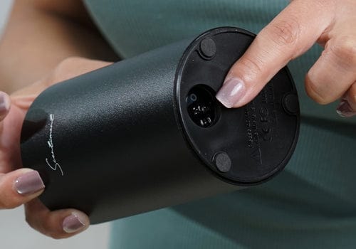 Scentiment Scentiment Scent Diffuser Mini in Silver - Little Miss Muffin Children & Home