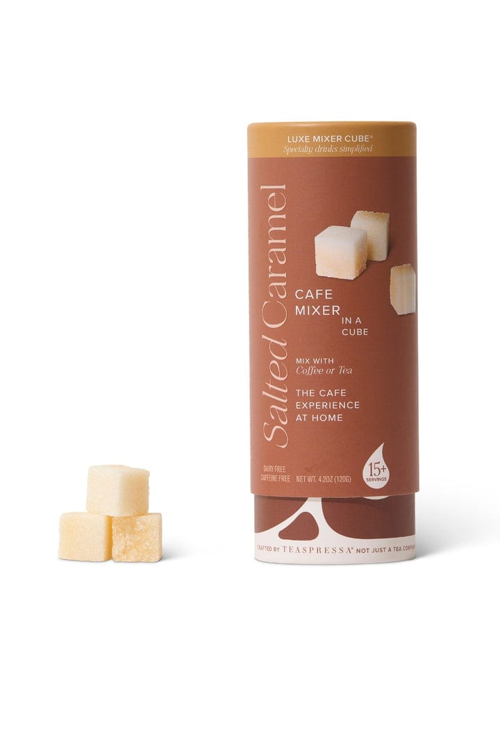 Teaspressa Teaspressa Salted Caramel, Tallboy - Little Miss Muffin Children & Home
