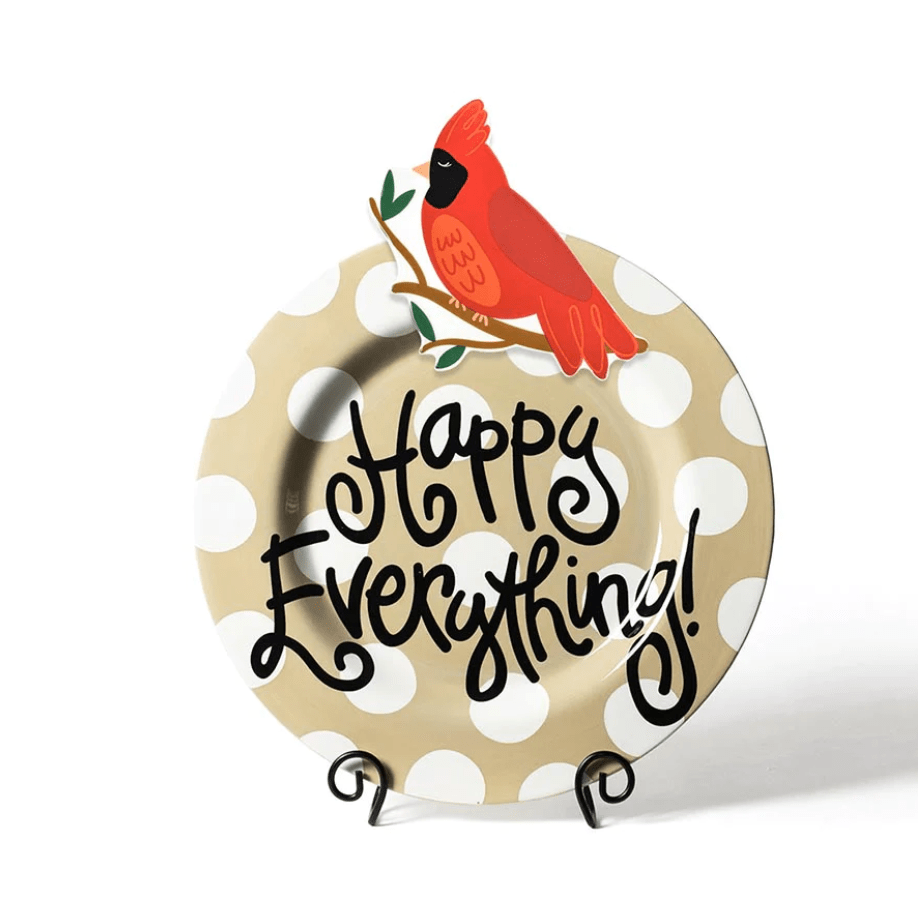 Coton Colors Company Coton Colors Company Cardinal Big Attachment - Little Miss Muffin Children & Home