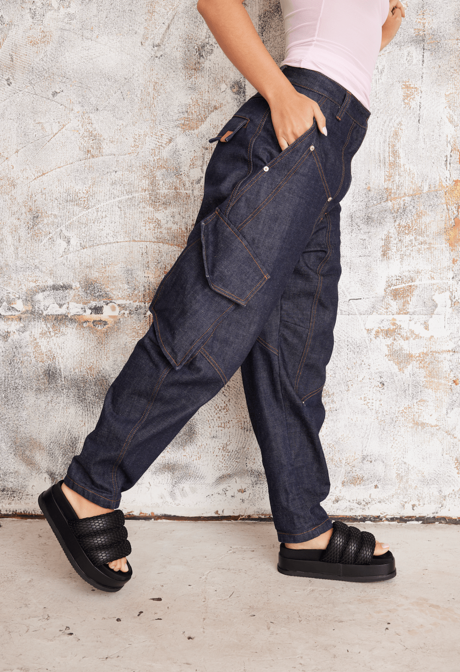 Roam Wears Roam Wears Platform Mesh Puffer Slides - Little Miss Muffin Children & Home