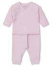 Kissy Kissy Kissy Kissy Jacquard Pant Set Starry Sky - Little Miss Muffin Children & Home