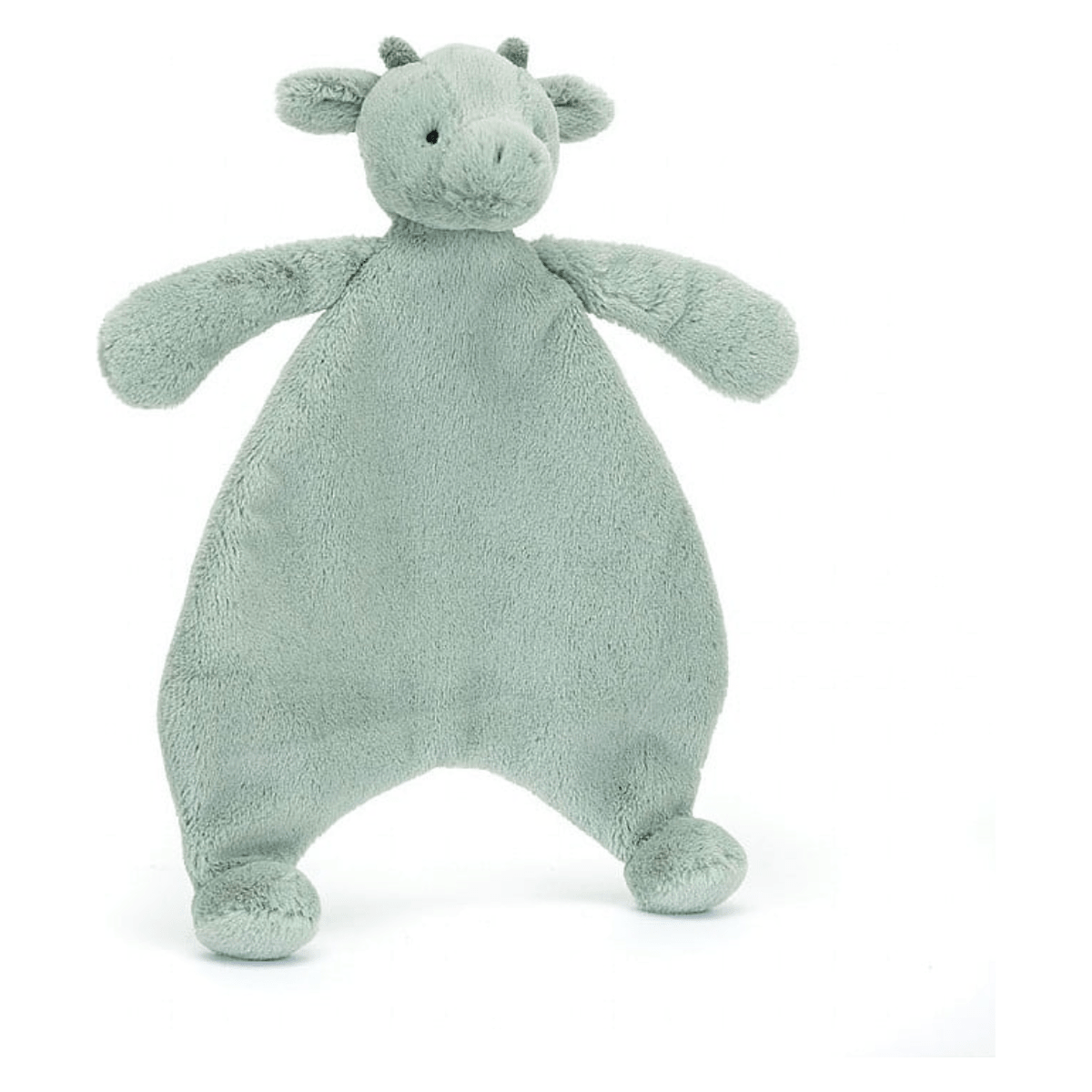 Jellycat Bashful Dragon Comforter - Little Miss Muffin Children & Home