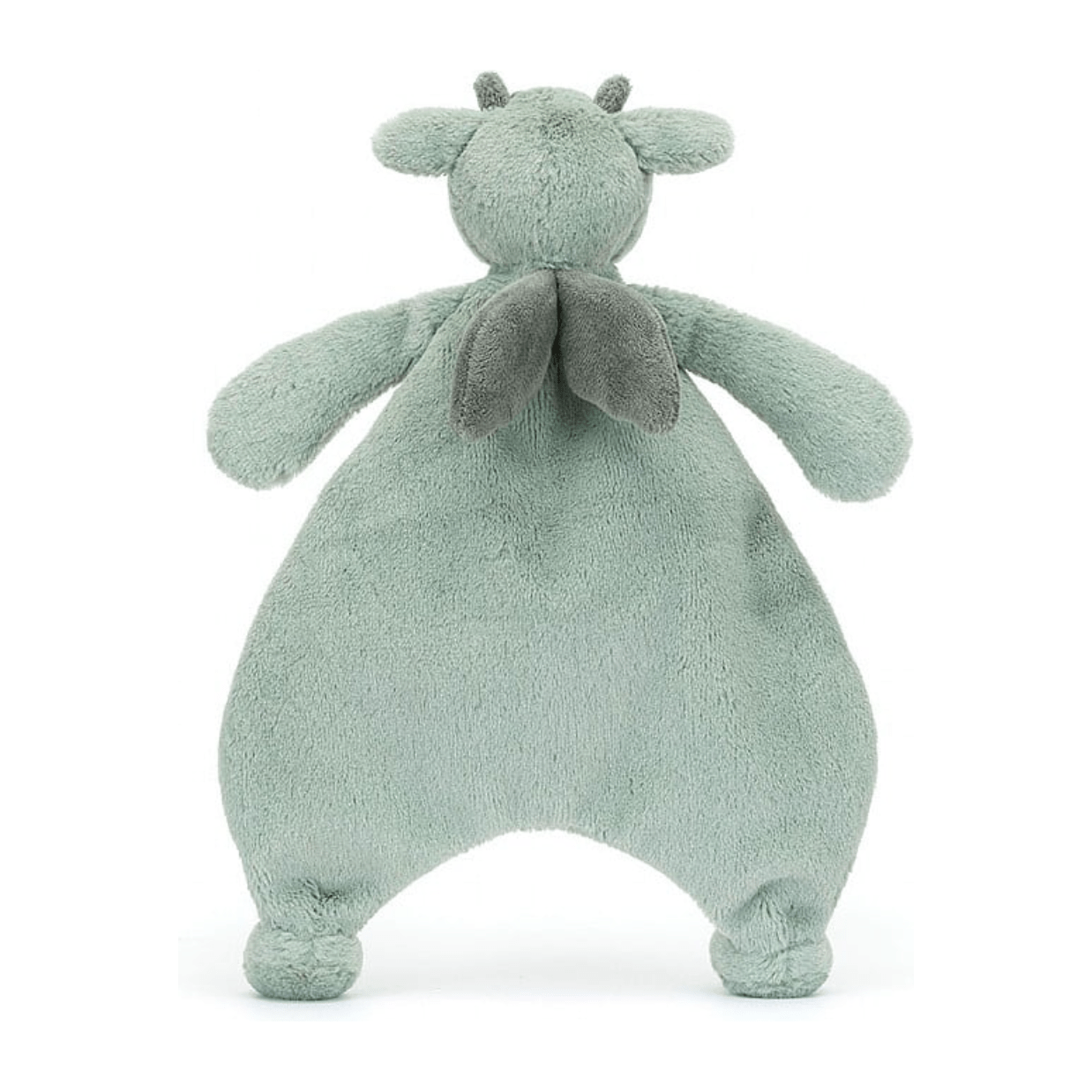 Jellycat Bashful Dragon Comforter - Little Miss Muffin Children & Home