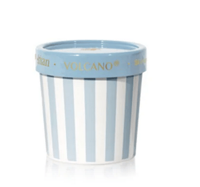 Volcano Caffe Capri 6.5oz Gelato Cup