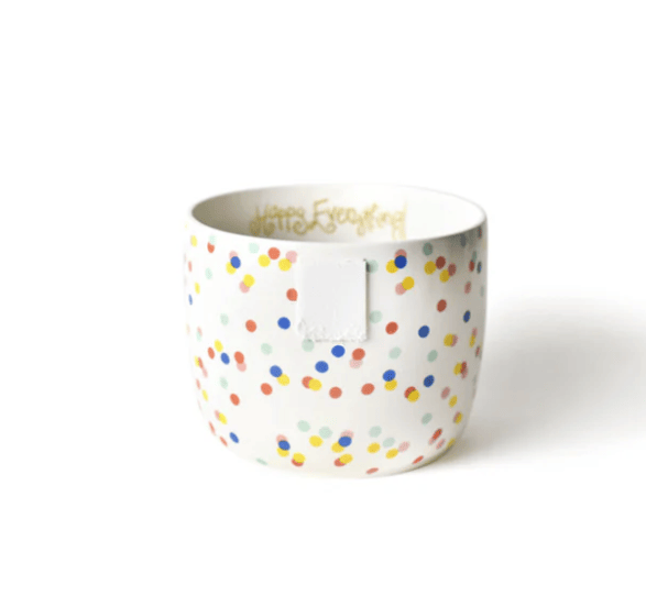 Happy Dot Happy Everything Mini Bowl