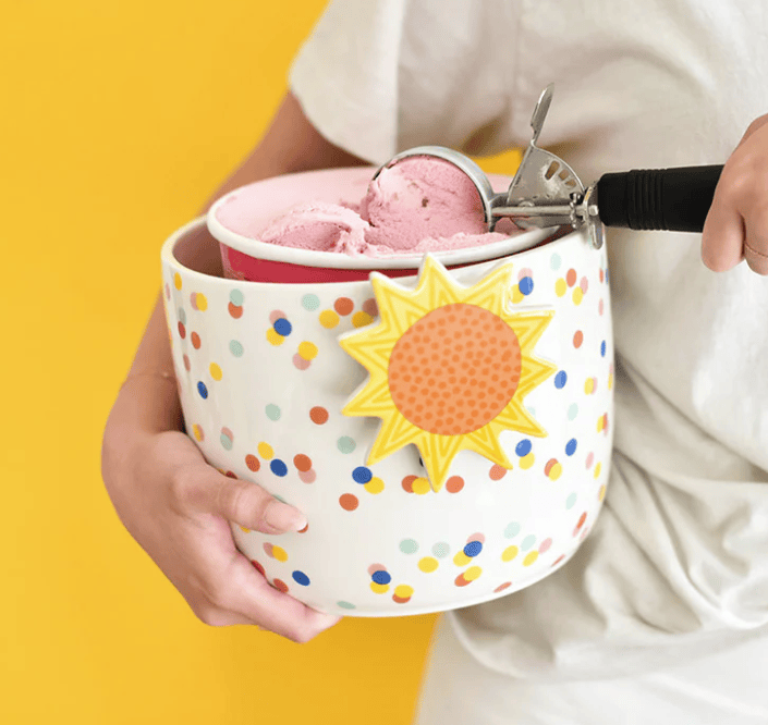Happy Dot Happy Everything Mini Bowl