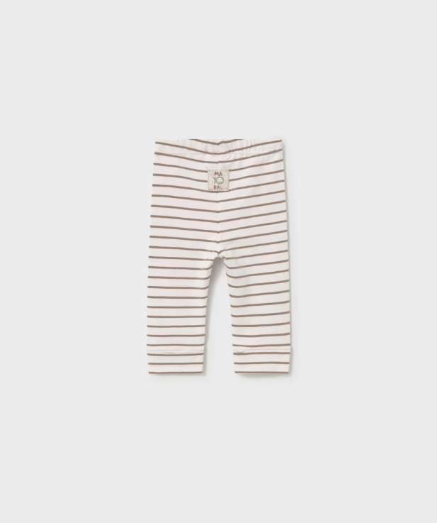 Newborn Leggings, 4 Colors Available