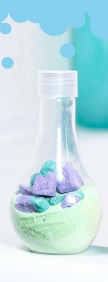 Tub Works Kids Bath Bomb Potion™ Bath Toy - Little Miss Muffin Children & Home