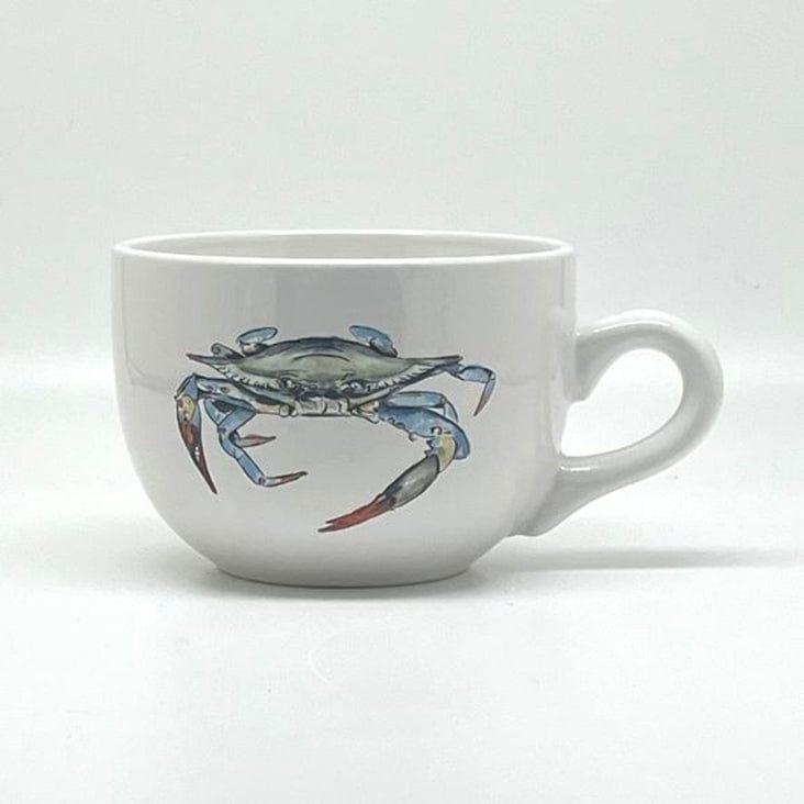 Seafood Gumbo Mug