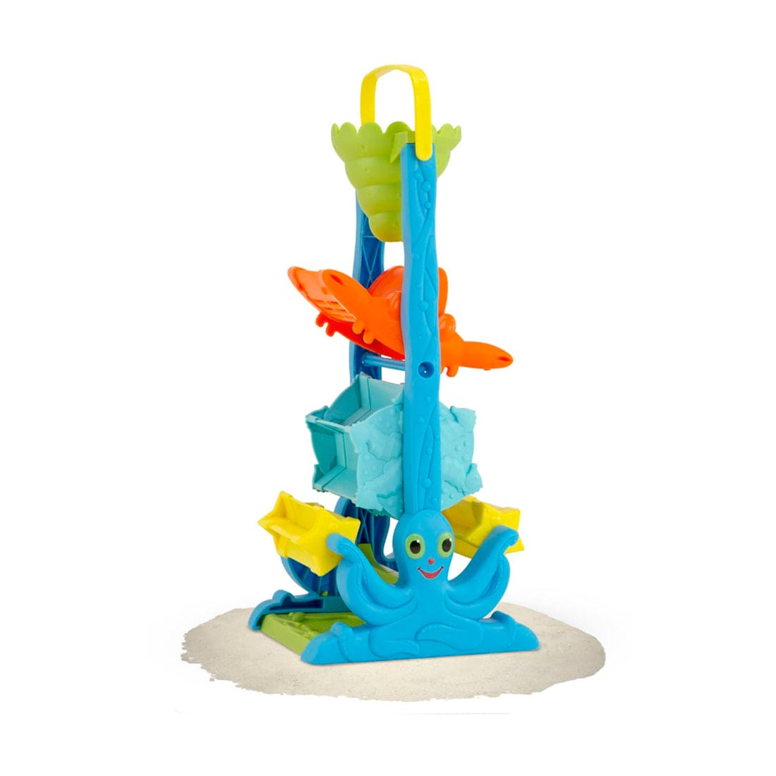 Melissa & Doug Melissa & Doug Seaside Sidekicks Funnel Fun - Little Miss Muffin Children & Home