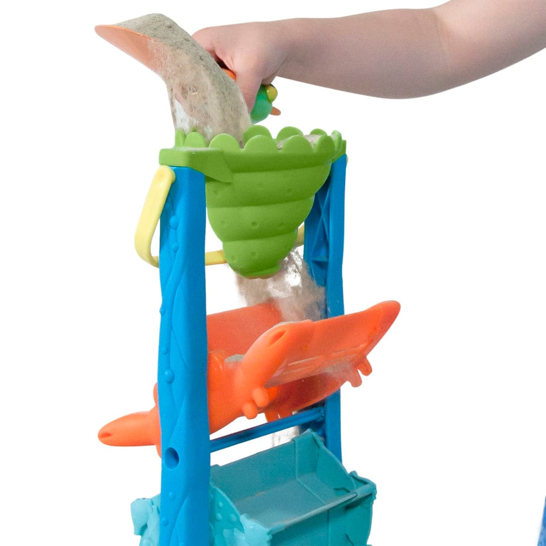 Melissa & Doug Melissa & Doug Seaside Sidekicks Funnel Fun - Little Miss Muffin Children & Home