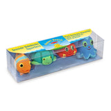 Melissa & Doug Melissa & Doug Seaside Sidekicks Squirters Water Toys - Little Miss Muffin Children & Home